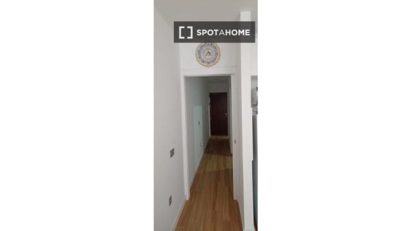 Apartamento de 1 dormitorio en alquiler en Las Palmas.