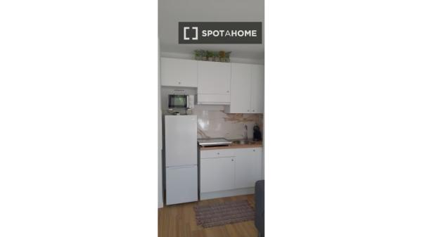 Apartamento de 1 dormitorio en alquiler en Las Palmas.