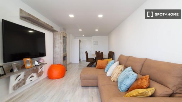 Apartamento de luxo para alugar em Las palmas de gran canaria