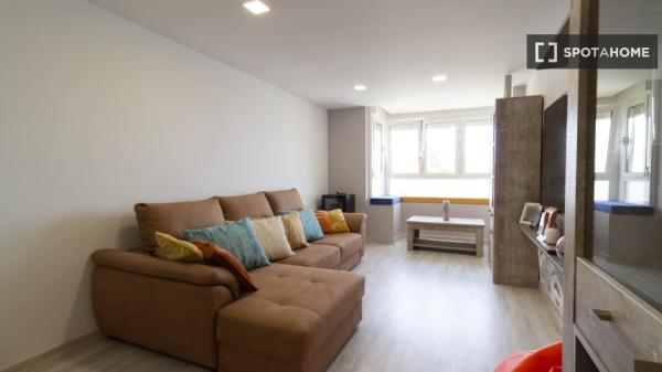 Luxueux appartement à louer à Las palmas de gran canaria