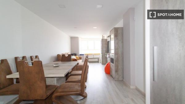 Apartamento de luxo para alugar em Las palmas de gran canaria