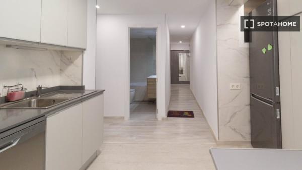 Apartamento de luxo para alugar em Las palmas de gran canaria