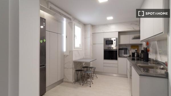 Apartamento de luxo para alugar em Las palmas de gran canaria