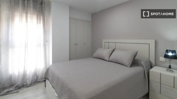 Luxurious apartment for rent in Las palmas de gran canaria