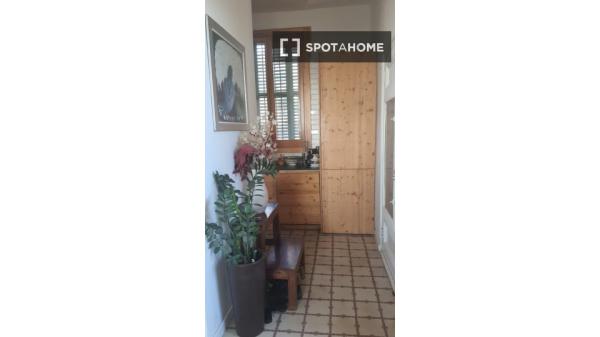 Apartamento de 2 dormitorios en alquiler en Barcelona