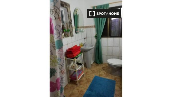 2-Zimmer-Wohnung zur Miete in Tazo, La Gomera