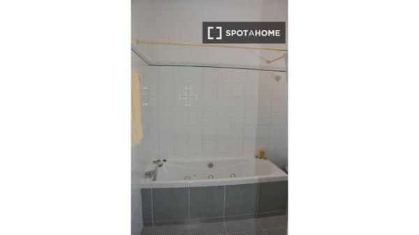 Apartamento entero de 5 habitaciones en Sitges