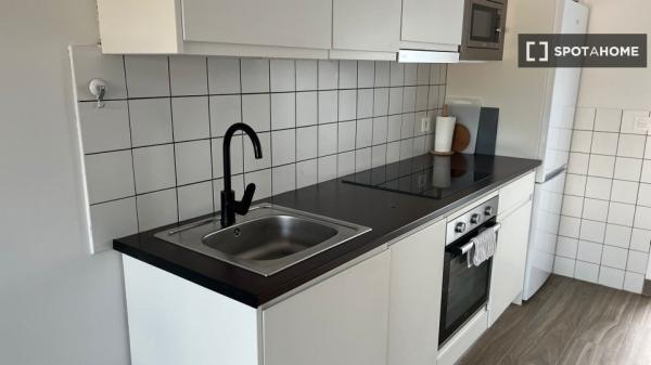 Apartamento de 2 quartos para alugar em Berango