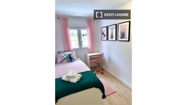 Room in shared apartment in Palma