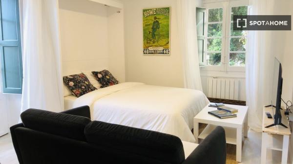 Apartamento de 2 quartos para alugar em Euskadi