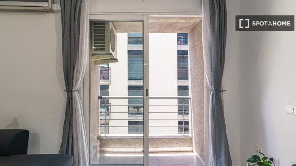 Apartamento de 2 quartos completo em Santa Cruz de Tenerife