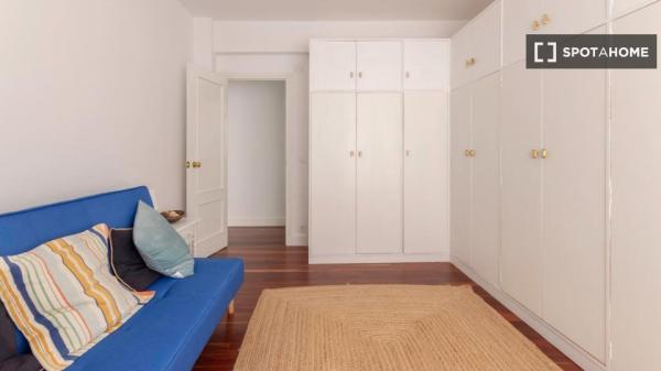 Appartamento con 3 camere da letto in affitto ad Algorta, Bilbao