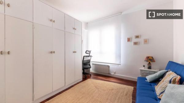 Appartamento con 3 camere da letto in affitto ad Algorta, Bilbao