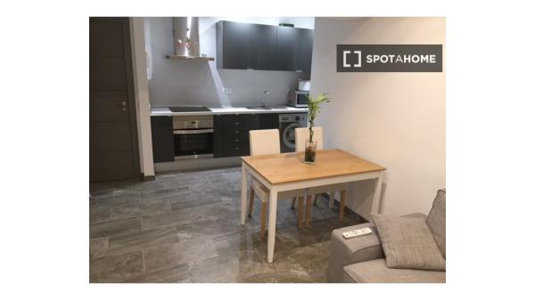 Quarto em apartamento compartilhado em Palma