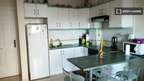 "2-bedroom apartment for rent in San Sebastián De La Gomera