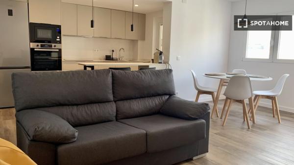 Apartamento de Obra Nueva en Venta en Arrecife (Lanzarote) Las Palmas Ref: CT 8157