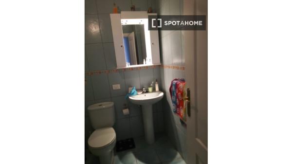 „2-Zimmer-Wohnung zur Miete in San Sebastián De La Gomera