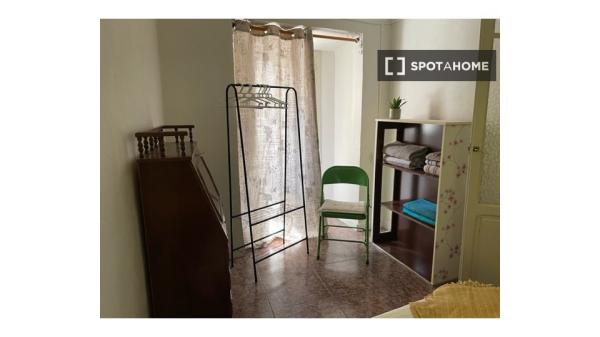 Apartamento de un dormitorio en alquiler en Castillo de Locubín