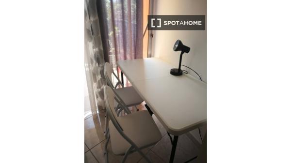 Apartamento completo de 2 dormitorios en Santa Cruz de Tenerife