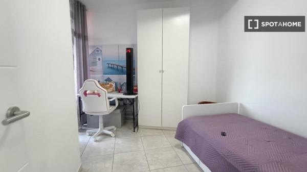 Apartamento completo de 2 dormitorios en Santa Cruz de Tenerife