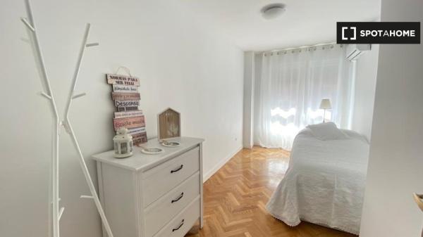 Piso en alquiler de 2 habitaciones en Las Rozas de Madrid