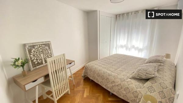 Piso en alquiler de 2 habitaciones en Las Rozas de Madrid