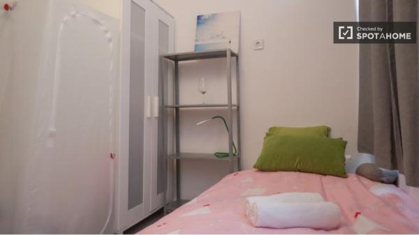 Alquiler de habitaciones en piso compartido en Getafe - Solo Estudiantes