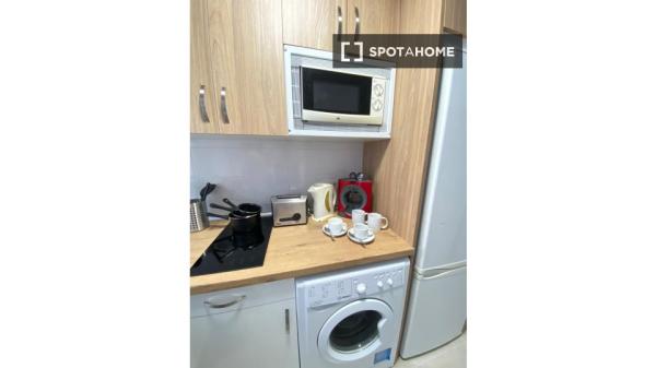 Apartamento completo de 2 dormitorios en Santa Cruz de Tenerife