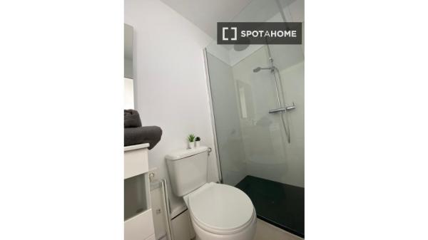 Apartamento completo de 2 dormitorios en Santa Cruz de Tenerife