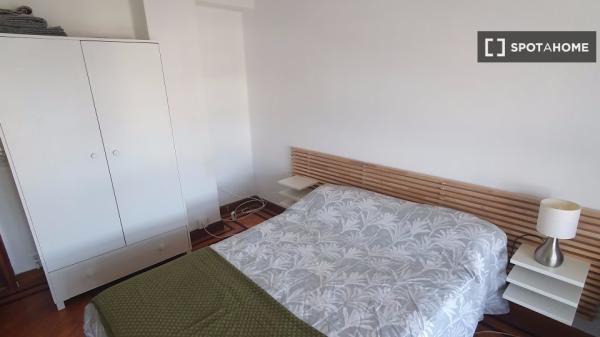 Chambre en colocation à Vigo