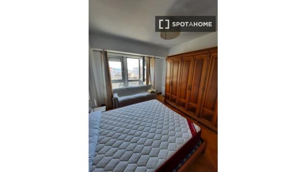 Chambre en colocation à Vigo