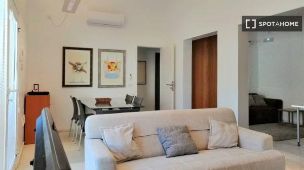 Apartamento de 1 dormitorio en alquiler en Santa Cruz De Tenerife