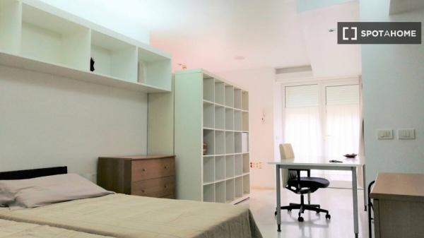 Apartamento de 1 dormitorio en alquiler en Santa Cruz De Tenerife