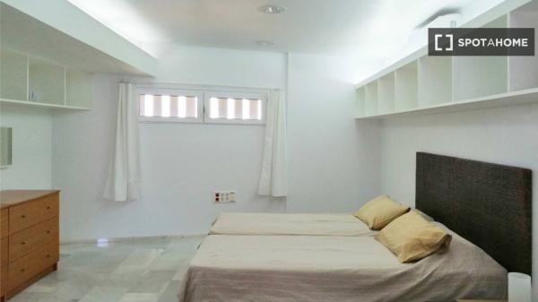 Apartamento de 1 dormitorio en alquiler en Santa Cruz De Tenerife