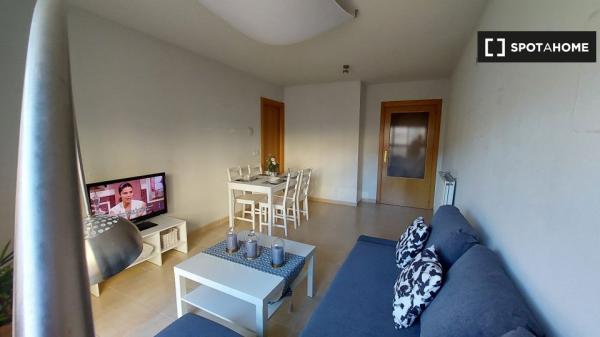 Apartamento entero de 2 dormitorios en Alcobendas