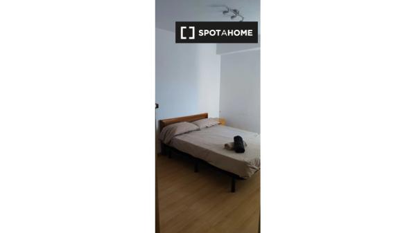 Appartement de 3 chambres à louer à Alcala De Henares, Madrid