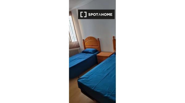 Appartement de 3 chambres à louer à Alcala De Henares, Madrid