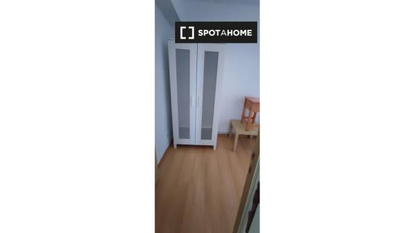 Appartement de 3 chambres à louer à Alcala De Henares, Madrid