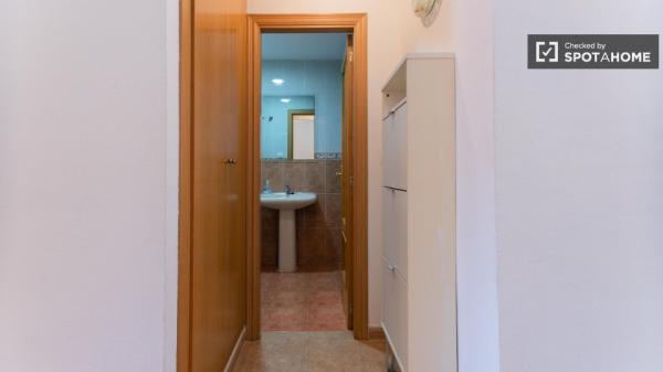 Apartamento de 2 dormitorios en Valencia, Valencia