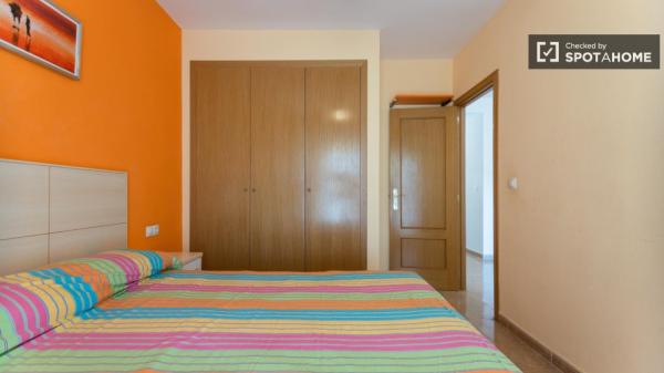 Apartamento de 2 dormitorios en Valencia, Valencia