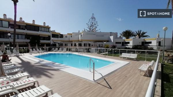 Studio à Maspalomas