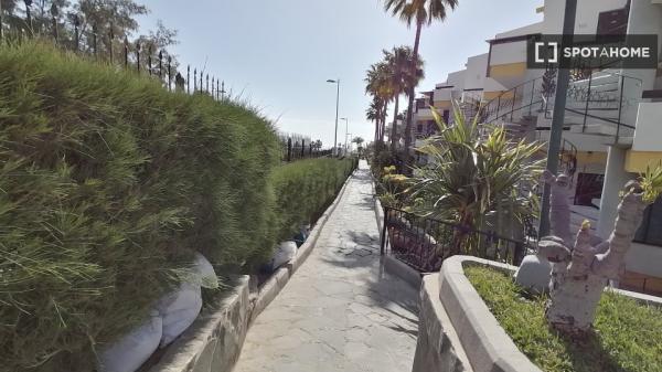 Estúdio em Maspalomas