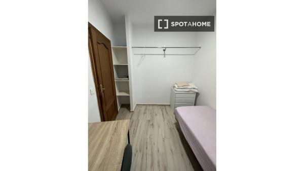 Habitación en piso compartido en Murcia