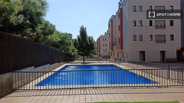 Piso en alquiler de 1 dormitorio en Valladolid, Valladolid