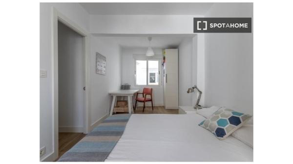 Piso en alquiler de 3 habitaciones en Bilbao, Bilbao