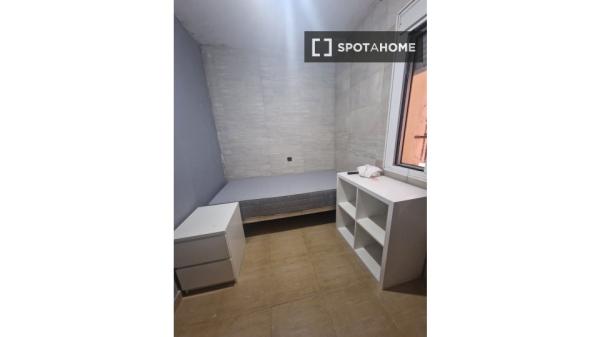 Chambre en colocation à Séville