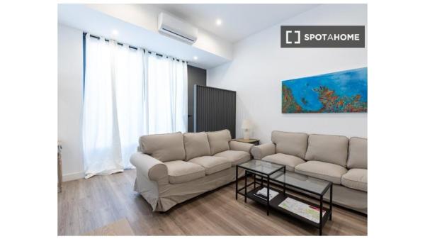 Belo apartamento recentemente remodelado em Vega del Rey