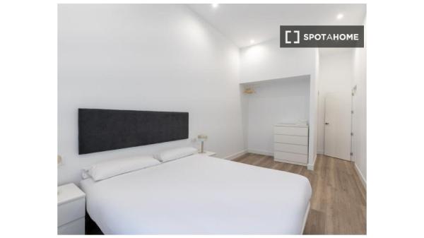 Schöne neu renovierte Wohnung in Vega del Rey