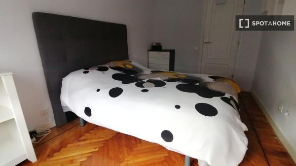 Chambre en colocation à Santander