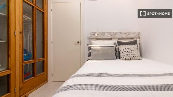 Chambre en colocation à Santander